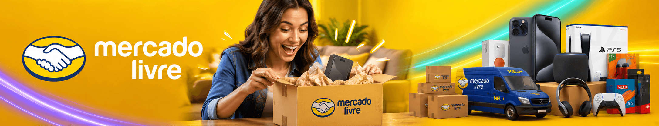 Mercado Livre