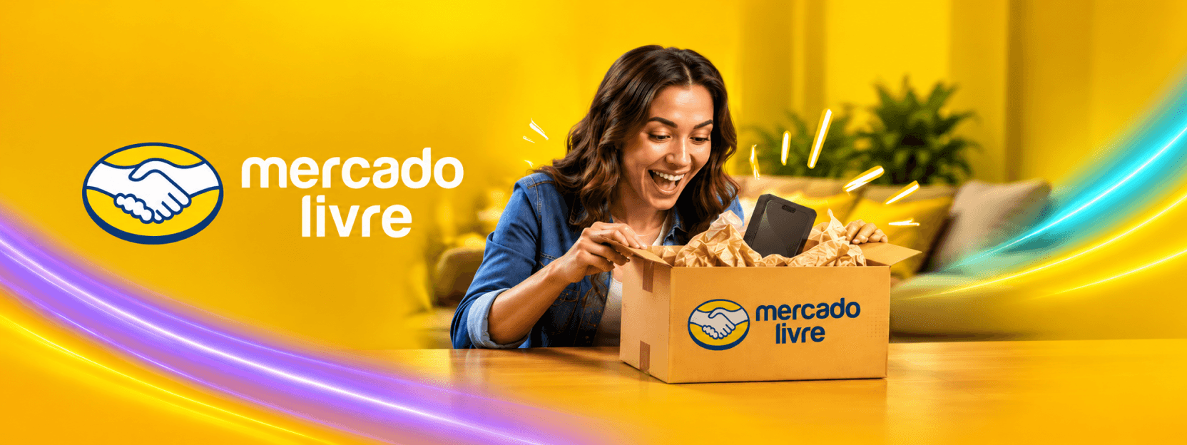 Mercado Livre