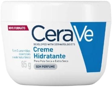 Creme Hidratante CeraVe 85g